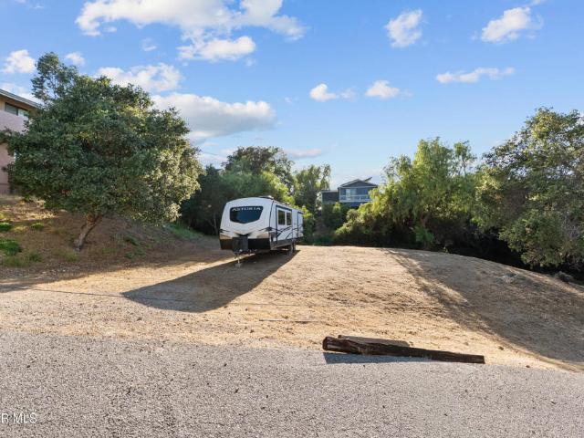 Land for sale in California