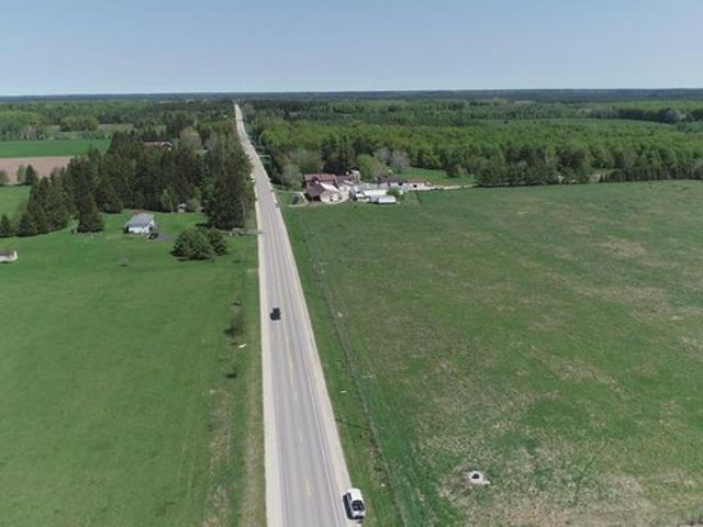 Land for sale in Manistique, Michigan