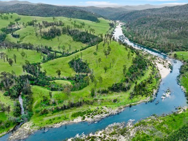 Property for sale in Buchan, Victoria