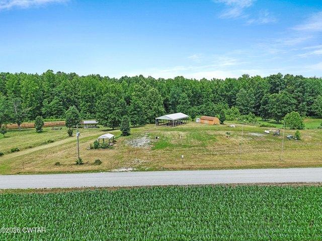 Farm for sale in Tennessee