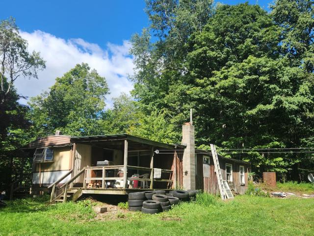 House for sale in Aden, Town of Neversink