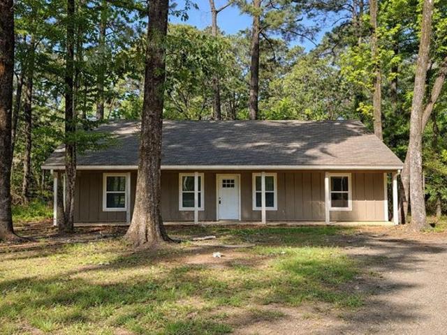 House for sale in Sabine, Texas