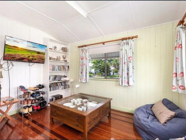 House for rent in Maryborough, Fraser Coast Regional