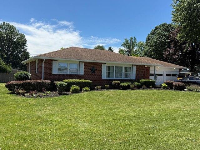 House for sale in Bucyrus, Ohio