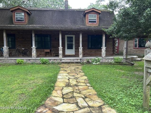 House for rent in Brick