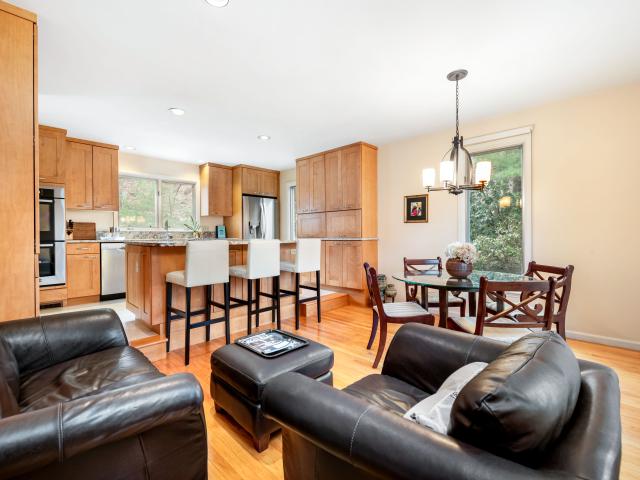 Property for sale in Milton, Massachusetts