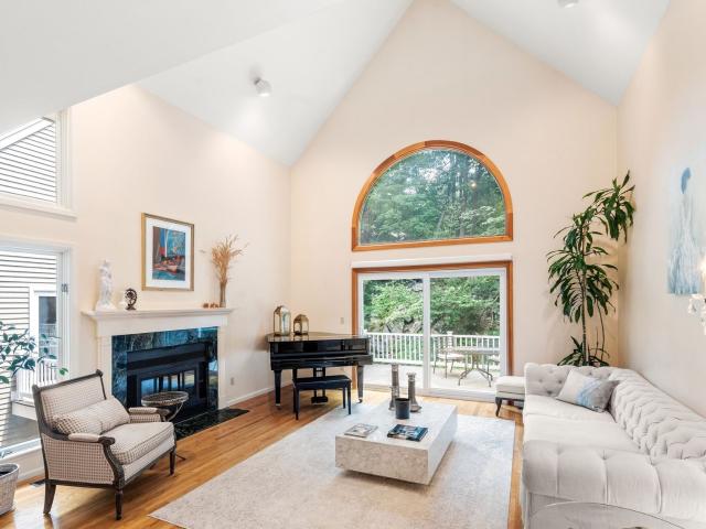 House for rent in Milton, Massachusetts