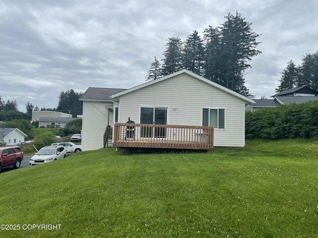 House for sale in Kodiak