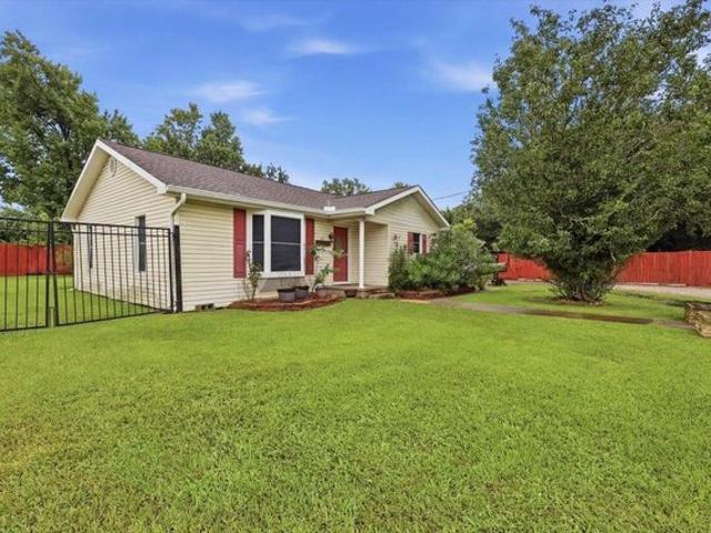 House for sale in Bridge City, Texas
