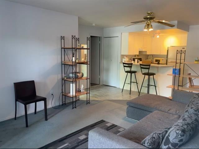 Apartment for rent in St. Leonard's, Quebec