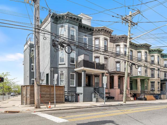 Property for sale in Hudson, New Jersey