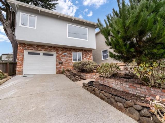 House for sale in San Mateo, California