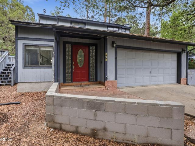 House for sale in Prescott, Arizona