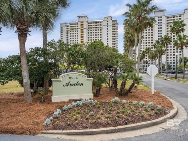 Condo for sale in Gulf Shores, Alabama