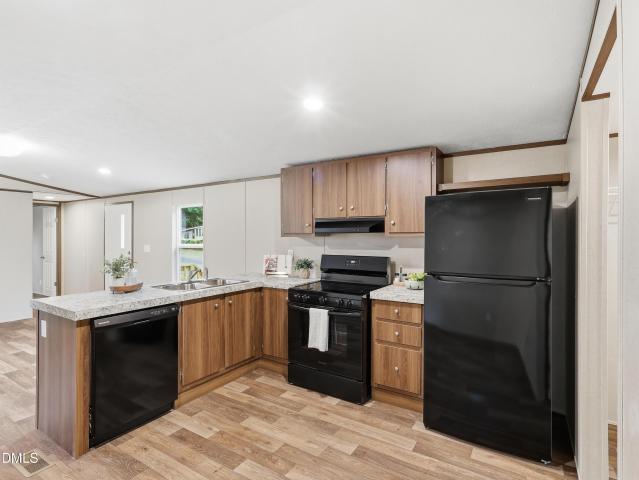House for sale in Sanford, North Carolina