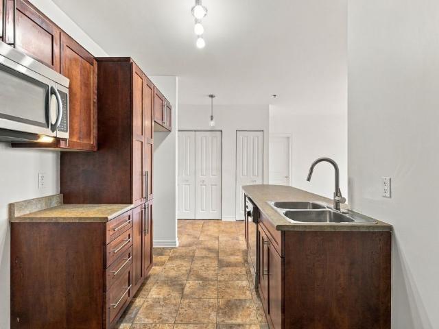 Apartment for rent in St. Leonard's, Quebec