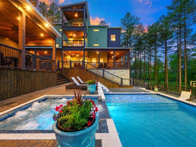 House for sale in Broken Bow, Oklahoma