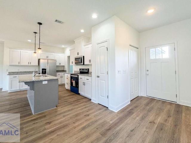House for sale in Walthourville, Georgia