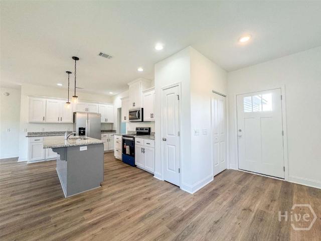 House for sale in Walthourville, Georgia