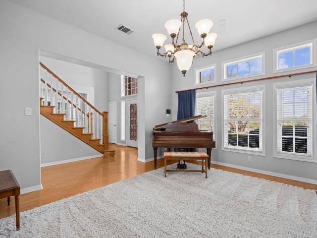 House for sale in Williamson, Texas