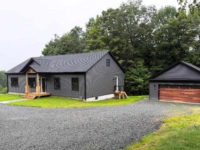 House for sale in Claryville, New York
