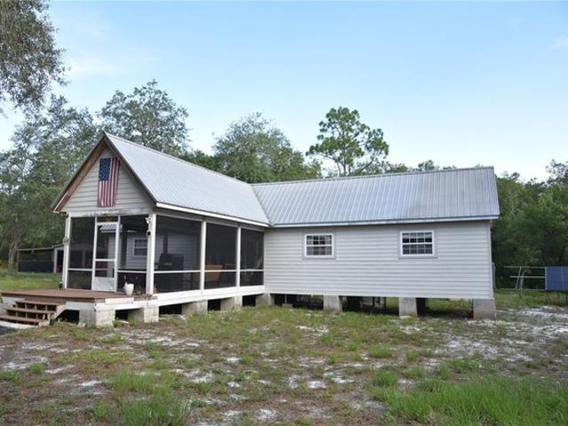 House for sale in Palatka, Florida