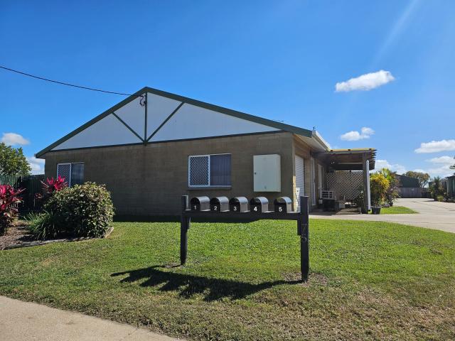 Apartment for rent in Ayr, Queensland