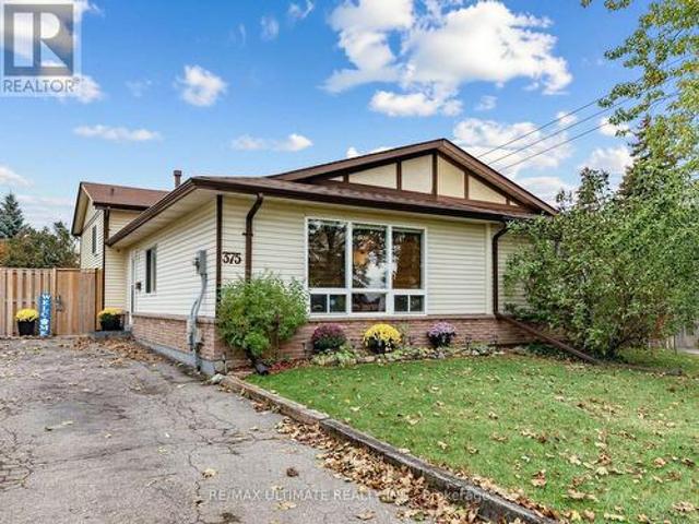 House for sale in Lakeview, Oshawa