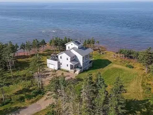 House for sale in Prince, Prince Edward Island