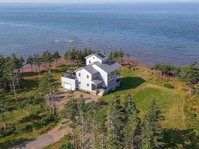 House for sale in Prince, Prince Edward Island