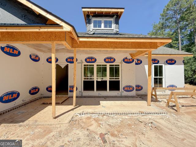 House for sale in Evans, Georgia