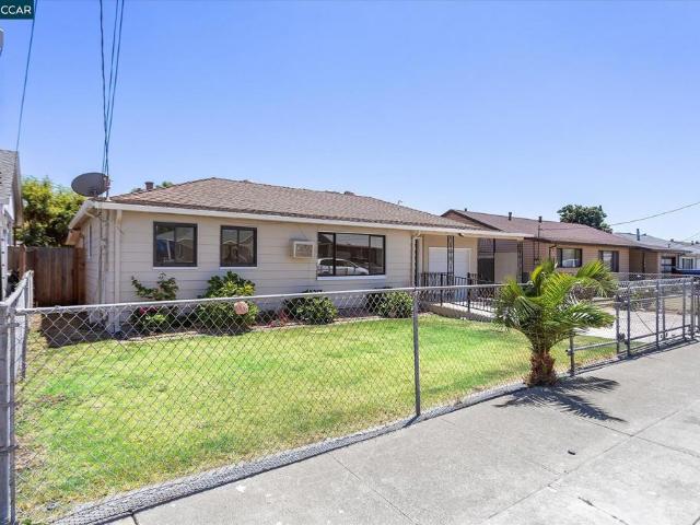 House for sale in Hayward, California