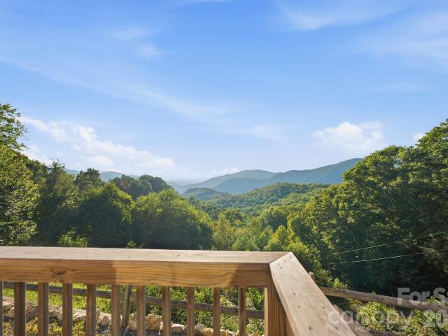 House for sale in Maggie Valley, North Carolina
