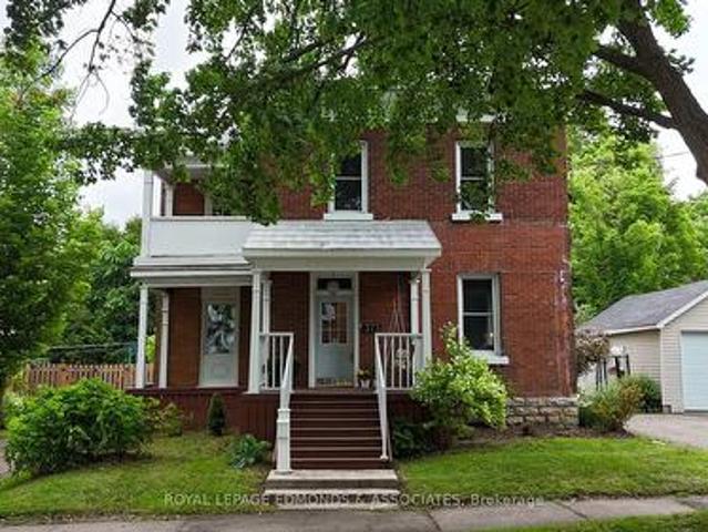 House for sale in Pembroke, Ontario
