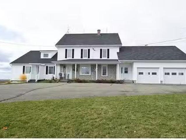 House for sale in Grand Falls, New Brunswick