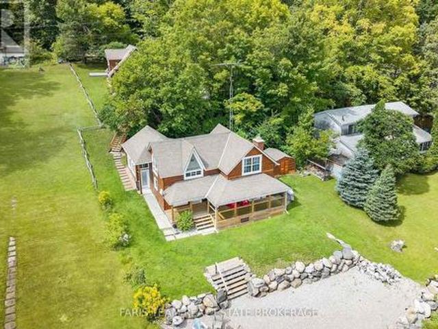House for sale in Penetanguishene, Ontario