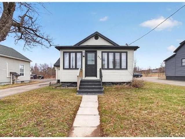 Commercial for sale in Westmorland, New Brunswick