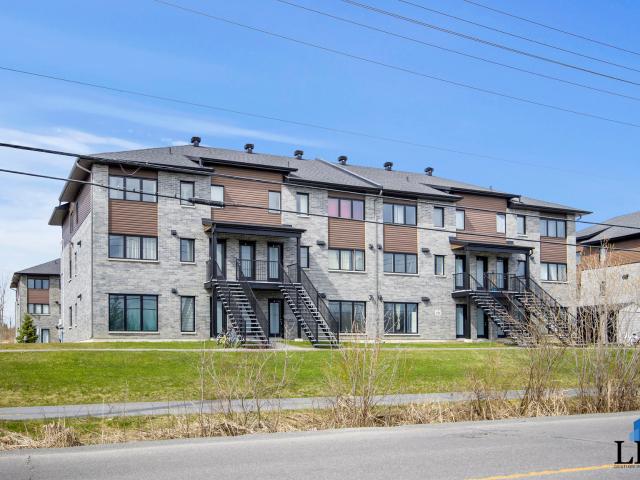 Apartment for rent in Gatineau, Quebec