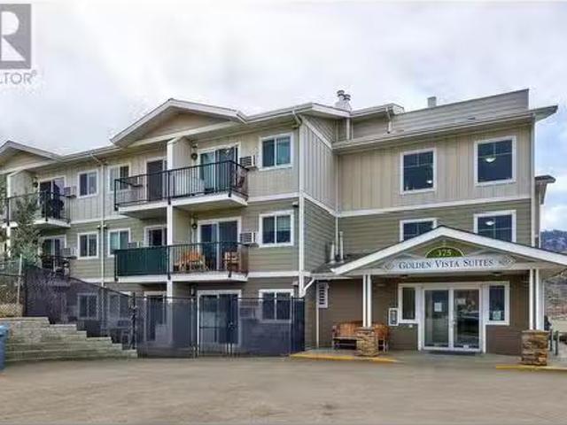 Condo for sale in Kamloops, British Columbia