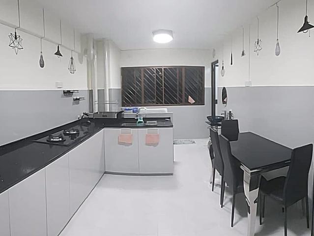 Apartment for rent