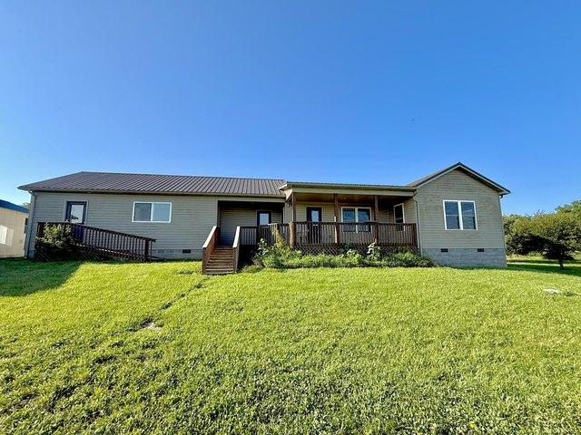 House for sale in Crab Orchard, Kentucky