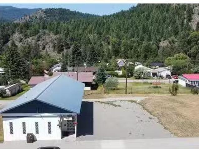 House for sale in Greenwood, British Columbia