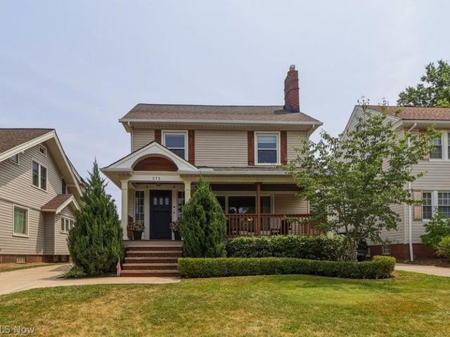 House for sale in Rocky River, Ohio
