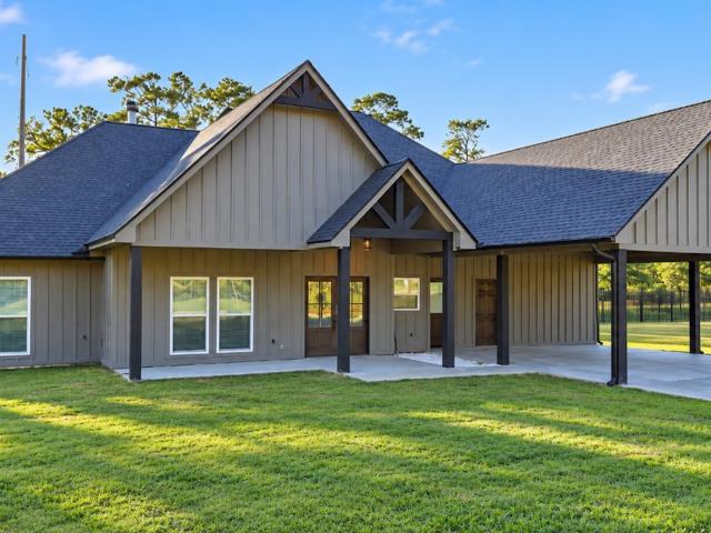 House for sale in Bessmay, Buna