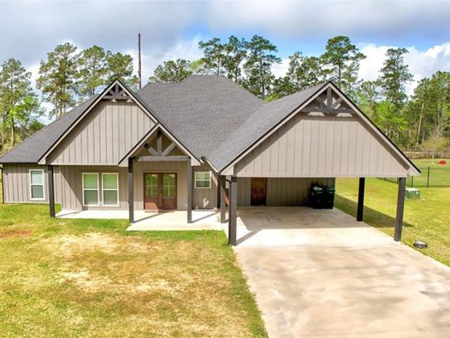 House for sale in Jasper, Texas