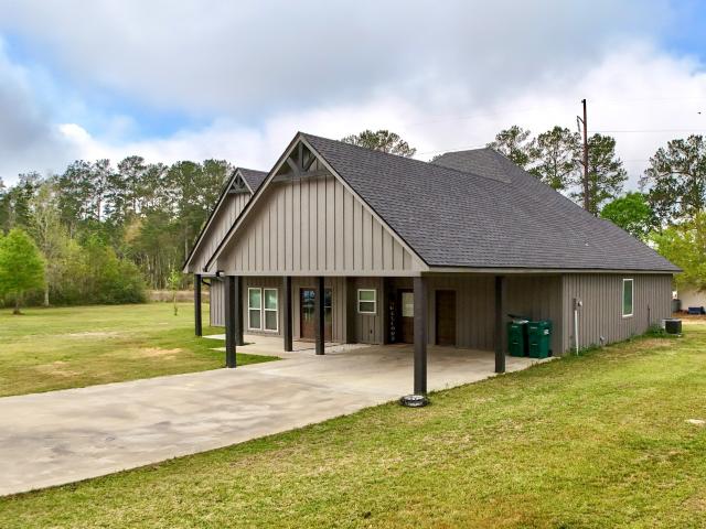 House for sale in Jasper, Texas