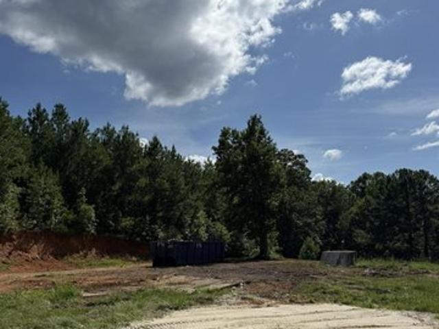 Land for sale in Jemison, Chilton County
