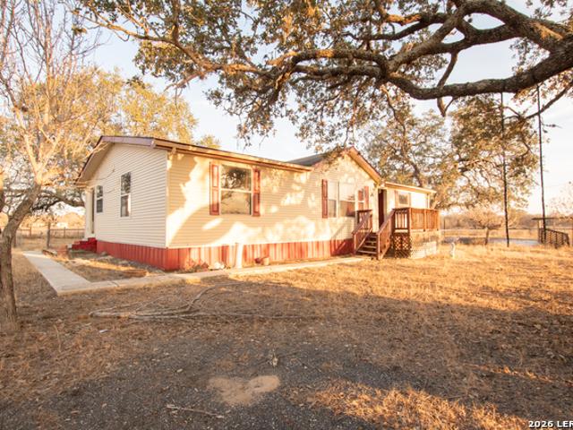 House for sale in Medina, Texas