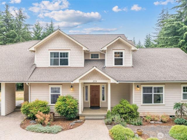 House for sale in Chehalis, Washington