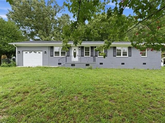House for sale in Ramseur, North Carolina